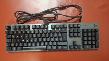 Logitech G413 Carbon