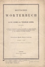 13. Band, 10. Lieferung