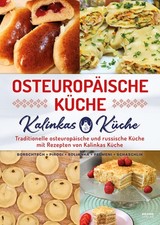 Osteuropäische Küche | Ljuba