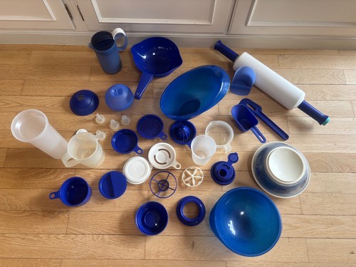 Tupperware großes konvolut - tupperware,
