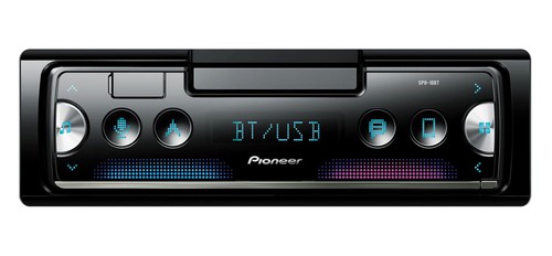 Pioneer sph 10bt smartphone - sph-10bt,