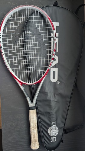 Head nano pro - ti.s2,