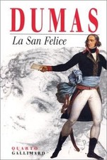 La San Felice von Alexandre
