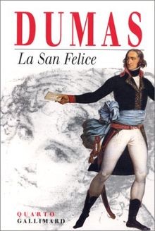San felice von alexandre - san,
