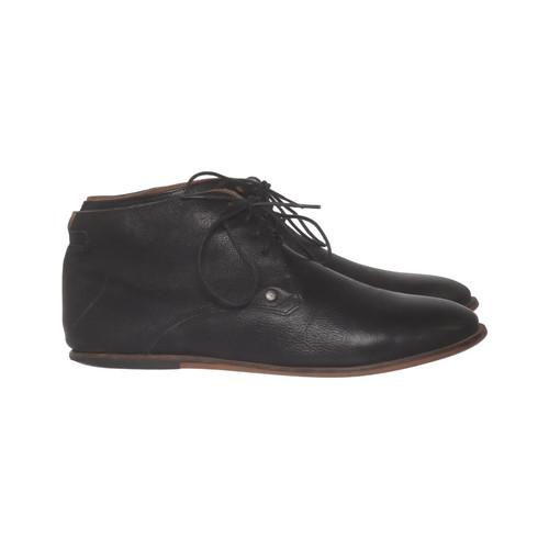 Frank wright desert boot - frank, wright,