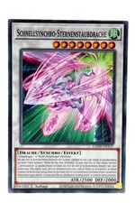 YuGiOh! L5DD - DEY37