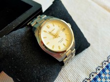 Seiko SARB035 6R15-00C1 Mechanische Automatik Uhr Herren Weiß