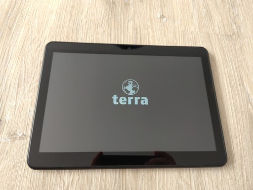 Terra pad tablet 1005 - tablet,