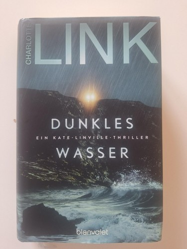 Charlotte link dunkles wasser - charlotte,