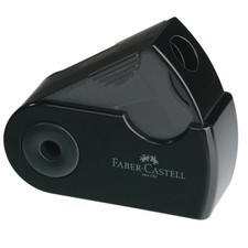 Spitzer Klappspitzdose MINI