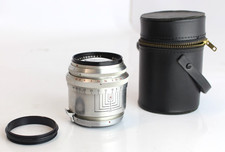 Carl Zeiss Jena Sonnar 2 / 8,5