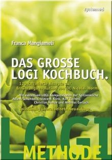 Das große logi kochbuch - das,