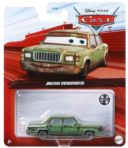 Jonathan wrenchworths disney - jonathan,