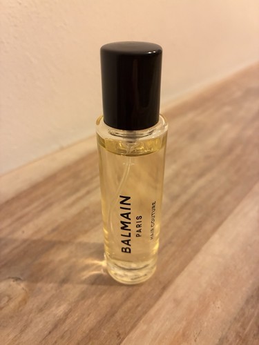 Balmain paris hair perfume - paris,