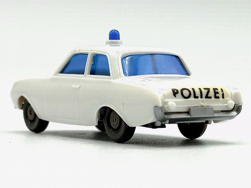 Wiking ford taunus - wiking,