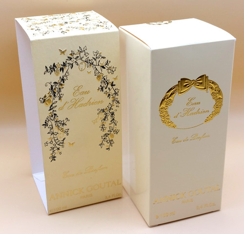 Annick goutal eau d hadrien - annick, d´hadrien
