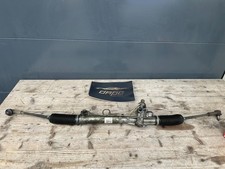 Ford Escort Berlina Lenkung