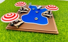 Pool, Poollandschaft