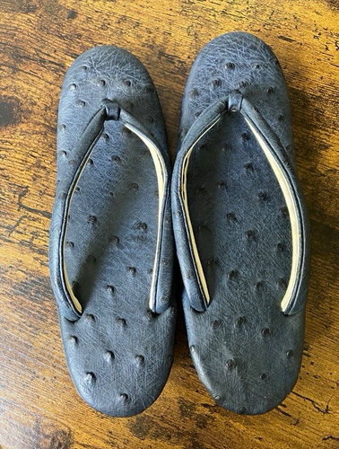 Vintage japanische setta - vintage, zori