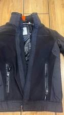 Gaastra Jacke Herren Schwarz