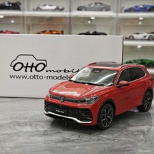 OTTO 1:18 Volkswagen, Tiguan R