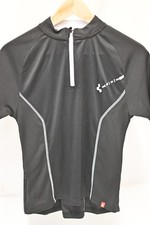 Cube trikot blackline jersey
