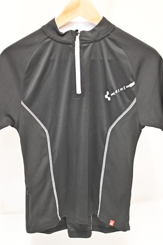 Cube trikot blackline jersey