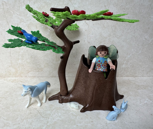 Playmobil fairies - playmobil, ®