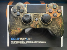 SCUF GAMING Impact Controller