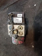 9117652 ABS Aggregat  OPEL ASTRA (T98) 1.6 16V Ber. 5p/b/1598cc