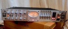 Avalon VT-747 SP Tube Compressor EQ +Fast Neuwertig