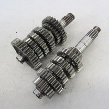 Ducati ST2 S100 EZ:98 Getriebe