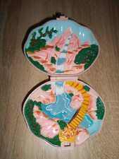 Polly Pocket : Meerjungfrau - ohne Figuren