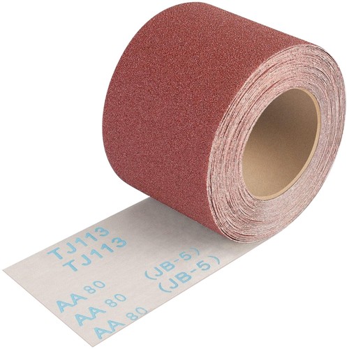 Schleifpapier rolle - schleifpapier,