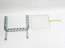 Siemens Touchglass + Membrane Mobile Panel 177 DP 6AV6645-0AB01-0AX0 
