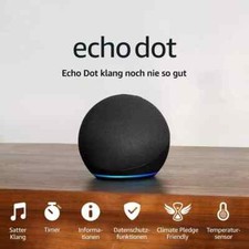 Echo Dot (5. Gen., 2022) |