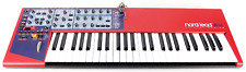 Clavia Nord Lead 2X Synthesizer Keyboard + Neuwertig + 1,5 Jahre Garantie