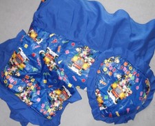 Disney Minnie Micky Maus Dalmatiner Bettwäsche bedding set Fabric Mickey Mouse