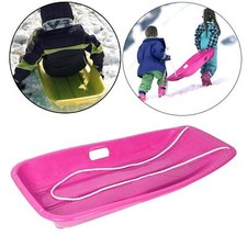 Tragbare Outdoor Schnee