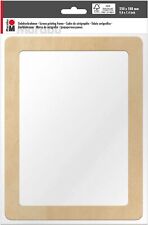 Marabu Siebdruckrahmen (B)250