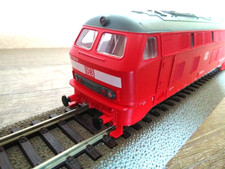 ROCO  63490  BR 215 129-8  --