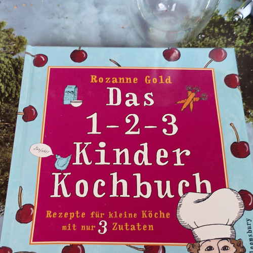Rozanne gold das 3 - gold,