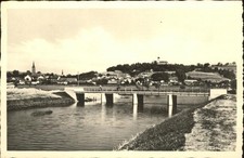 Pfarrkirchen Niederbayern