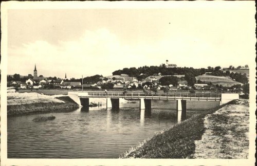 Pfarrkirchen niederbayern - pfarrkirchen,