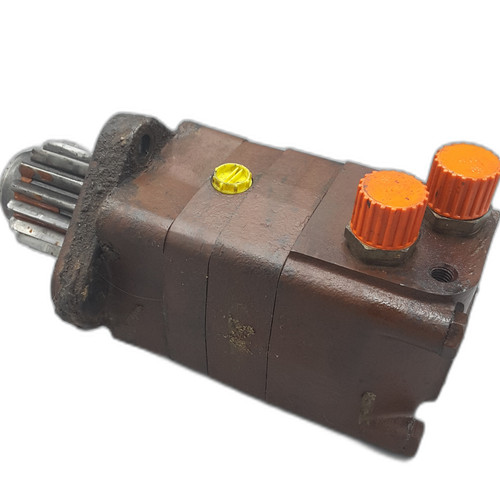 Danfoss hydraulikmotor - danfoss,