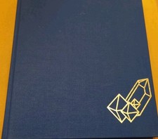 Mineralien  Verborgene