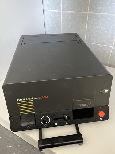Reflectra diamator afm - reflectra,
