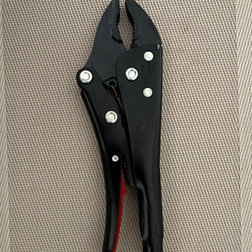 Würth gripzange halbrunde - würth,