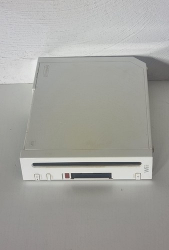 Nintendo wii 512mb - wii,
