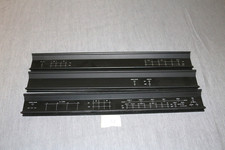 Klappe Blende für Braun